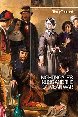 Nightingale's Nuns And The Crimean War-..