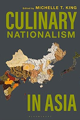 Culinary Nationalism In Asia-..