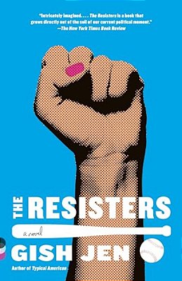 The Resisters-..