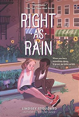 Right As Rain-..