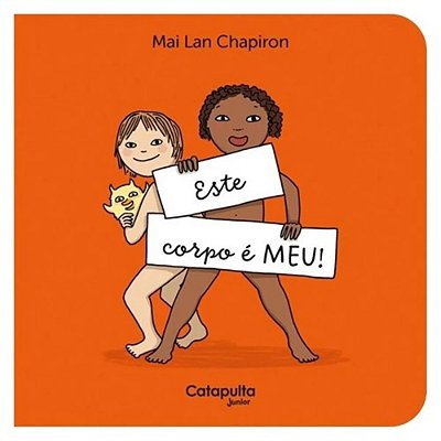 Este Corpo É Meu!