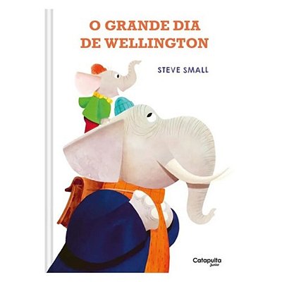 O Grande Dia De Wellington