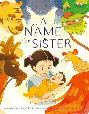 A Name For Sister-..