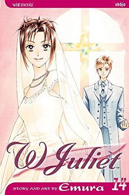W Juliet, Vol. 14-..