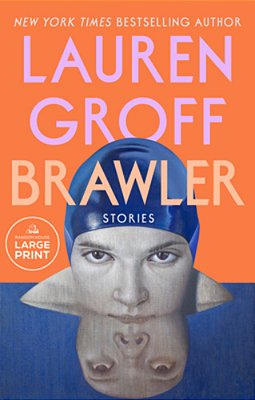 Brawler: Stories-..