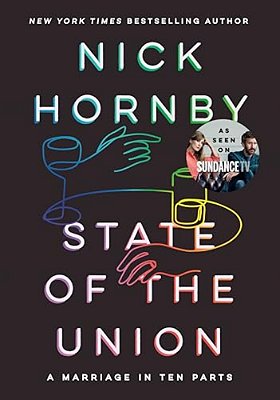 State Of The Union: A Marriage In Ten Parts-..
