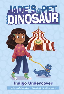 Indigo Undercover-..