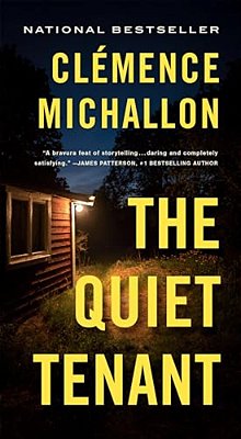The Quiet Tenant-..