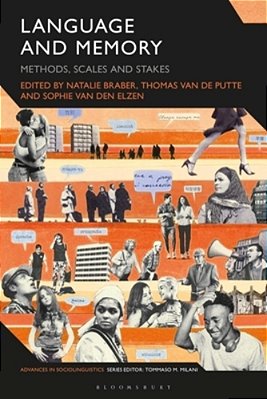 Language And Memory: Interactions And Mediations-..