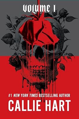 Blood & Roses Volume 1-..