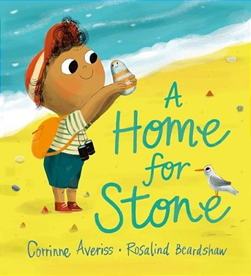 A Home For Stone-..