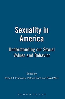 Sexuality In America-..