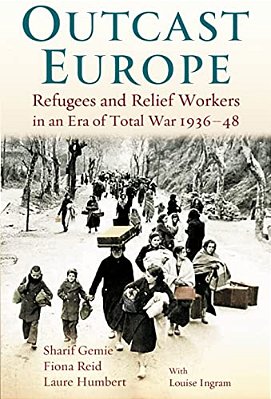 Outcast Europe-..