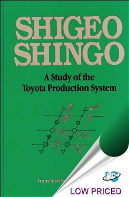 A Study Of The Toyota Production System: From An Industrial Engineering Viewpoint-..