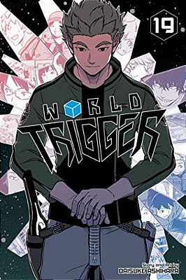 World Trigger, Vol. 19-..