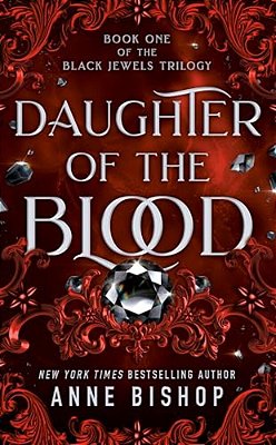 Daughter Of The Blood-..