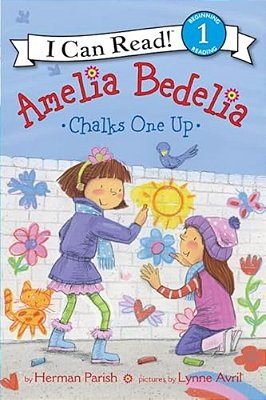 Amelia Bedelia Chalks One Up-..