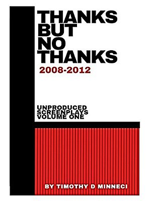 Thanks But No Thanks: 2008 To 2012-..