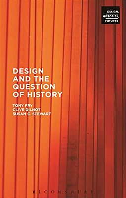 Design And The Question Of History-..