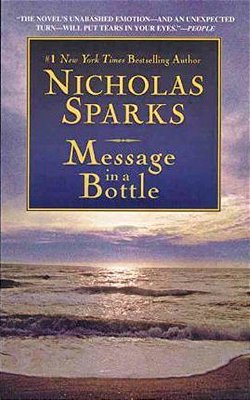 Message In A Bottle-..