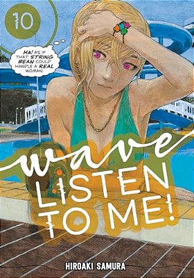 Wave, Listen To Me! 10-..