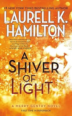 A Shiver Of Light-..