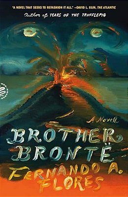 Brother Brontë-..
