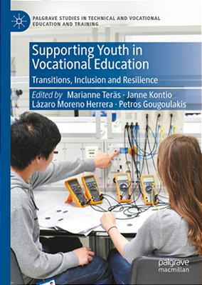 Supporting Youth In Vocational Education: Transitions, Inclusion And Resilience-..