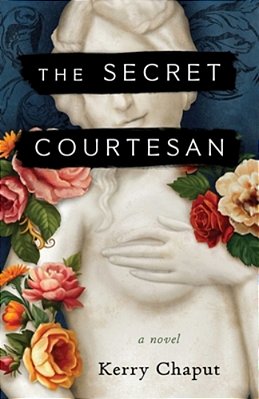 The Secret Courtesan-..
