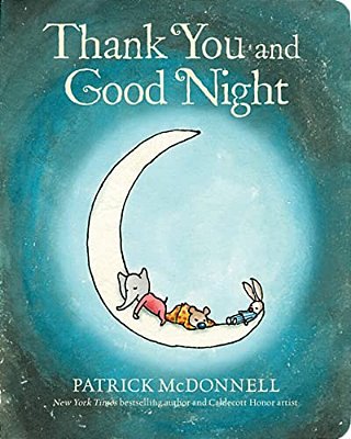 Thank You And Good Night-..