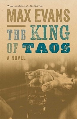 The King Of Taos-..