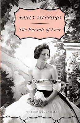 The Pursuit Of Love-..