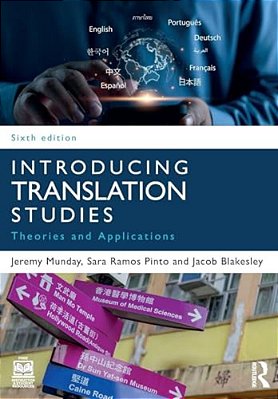 Introducing Translation Studies: Theories And Applications-..