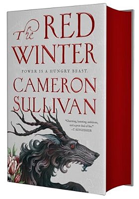 The Red Winter-..