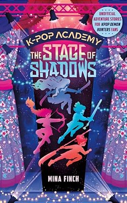 The Stage Of Shadows-..