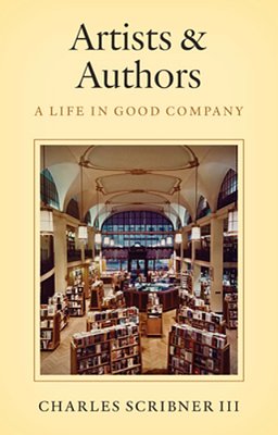 Artists & Authors: A Life In Good Company-..