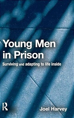 Young Men In Prison-..