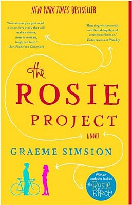 The Rosie Project-..
