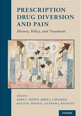 Prescription Drug Diversion P-..