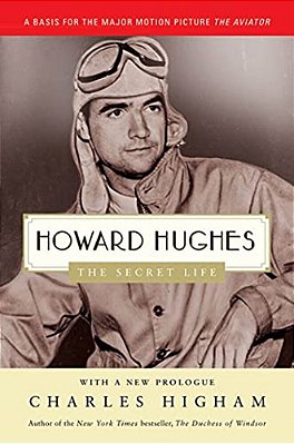 Howard Hughes: The Secret Life-..