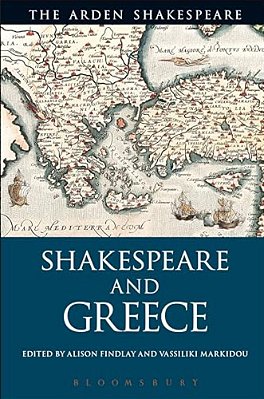 Shakespeare And Greece-..