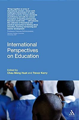 International Perspectives On Education-..
