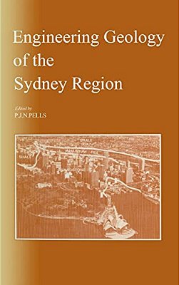 Engineering Geology Of The Sydney Region: Published On Behalf Of The Australian Geomechanics Society-..