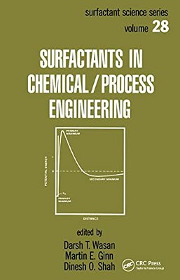 Surfactants In Chemical/Process Engineering-..