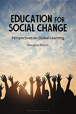 Education For Social Change: Perspectives On Global Learning-..