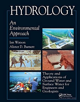 Hydrology: An Environmental Approach-..