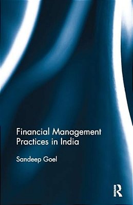 Financial Management Practices In India-..