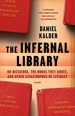 Infernal Library-..