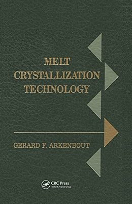Melt Crystallization Technology-..