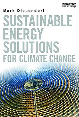 Sustainable Energy Solutions For Climate Change-..